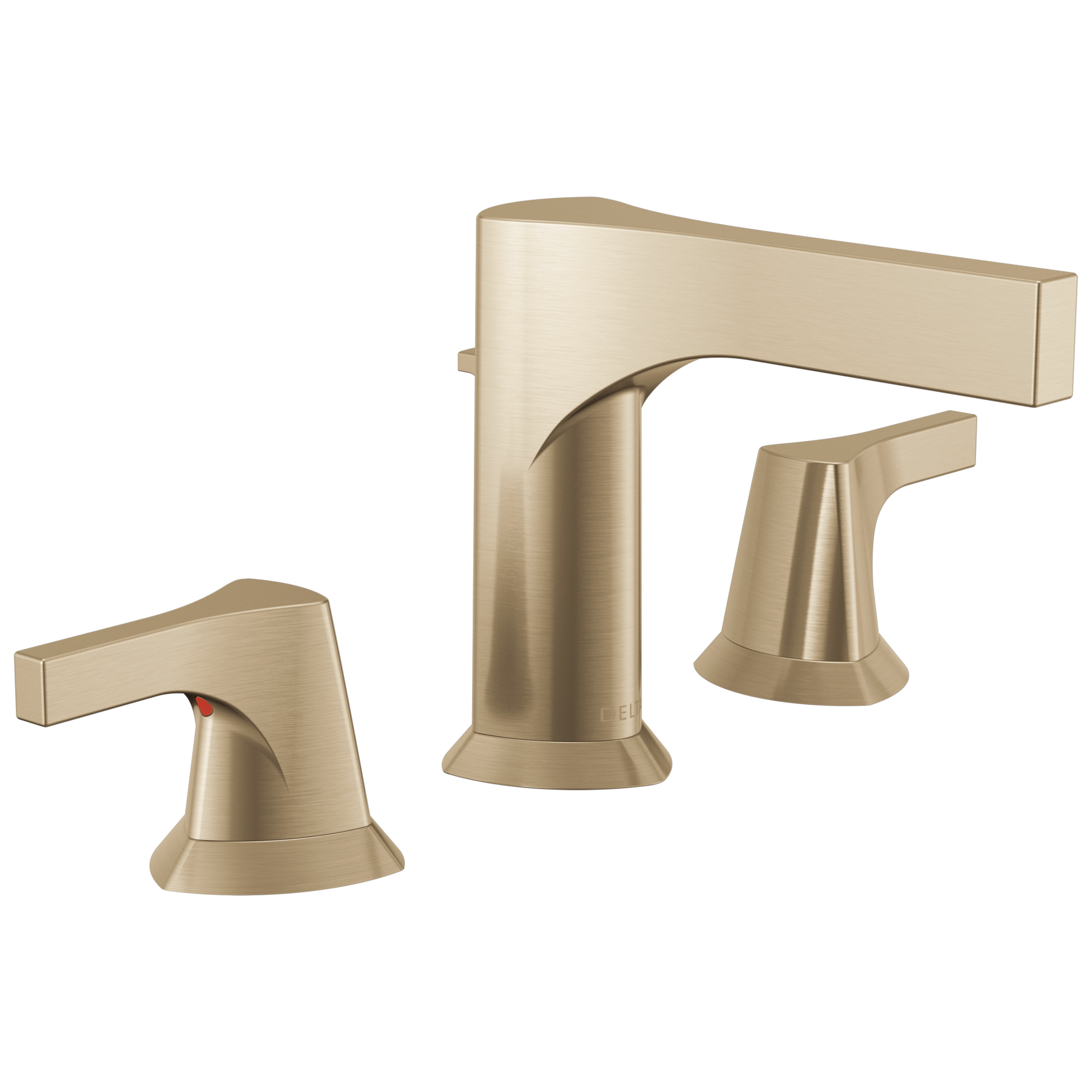 Widespread Bathroom Faucet 2L (Recertified)