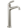 Single Handle Vessel Bathroom Faucet