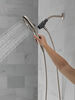 Columbia Combo Pack - Columbia Hand Shower/new Bell Shower Head
