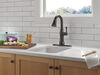Touch2O&reg; Bar / Prep Faucet with Touchless Technology