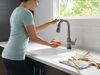 Touch2O&reg; Bar / Prep Faucet with Touchless Technology