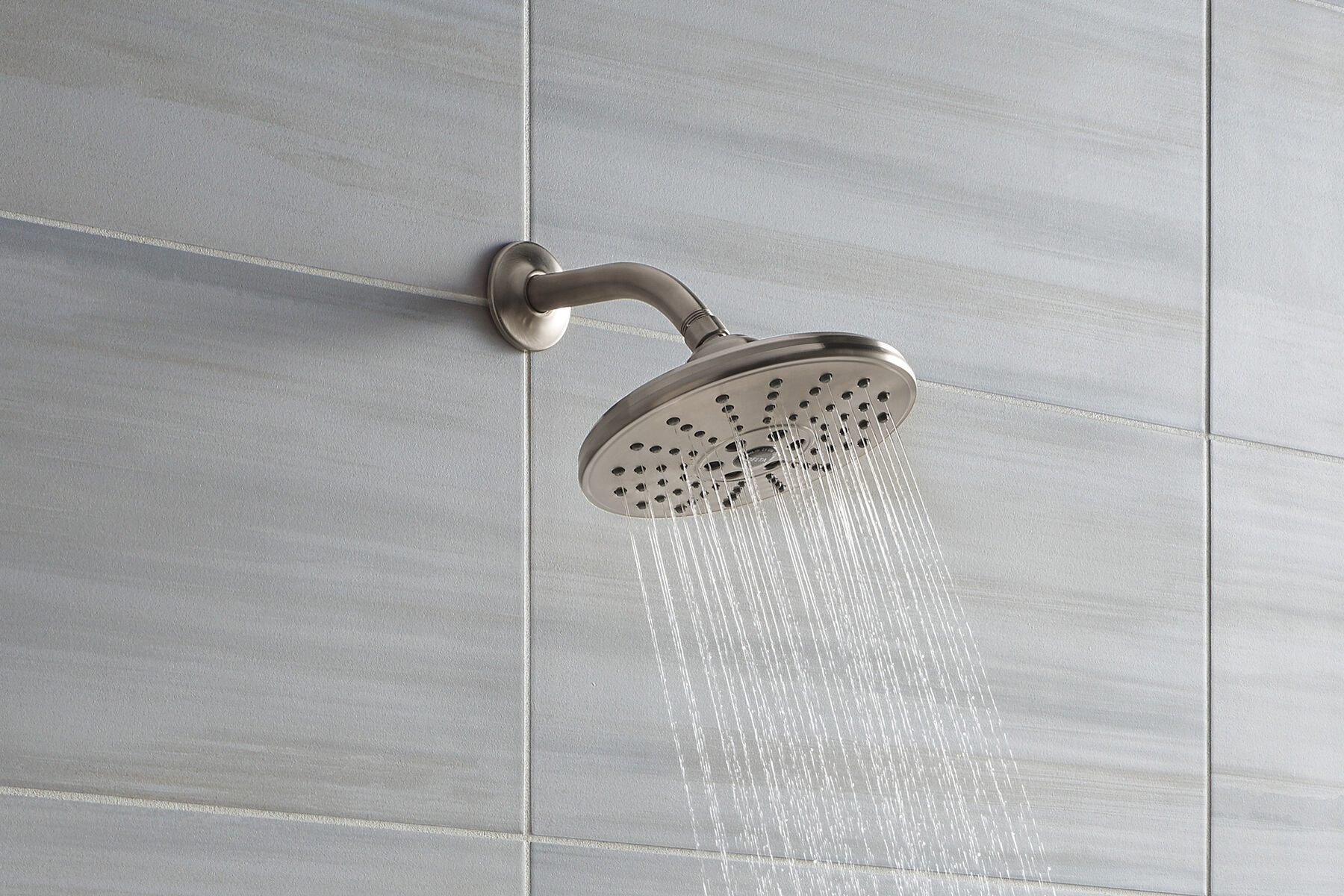 Shower Arm