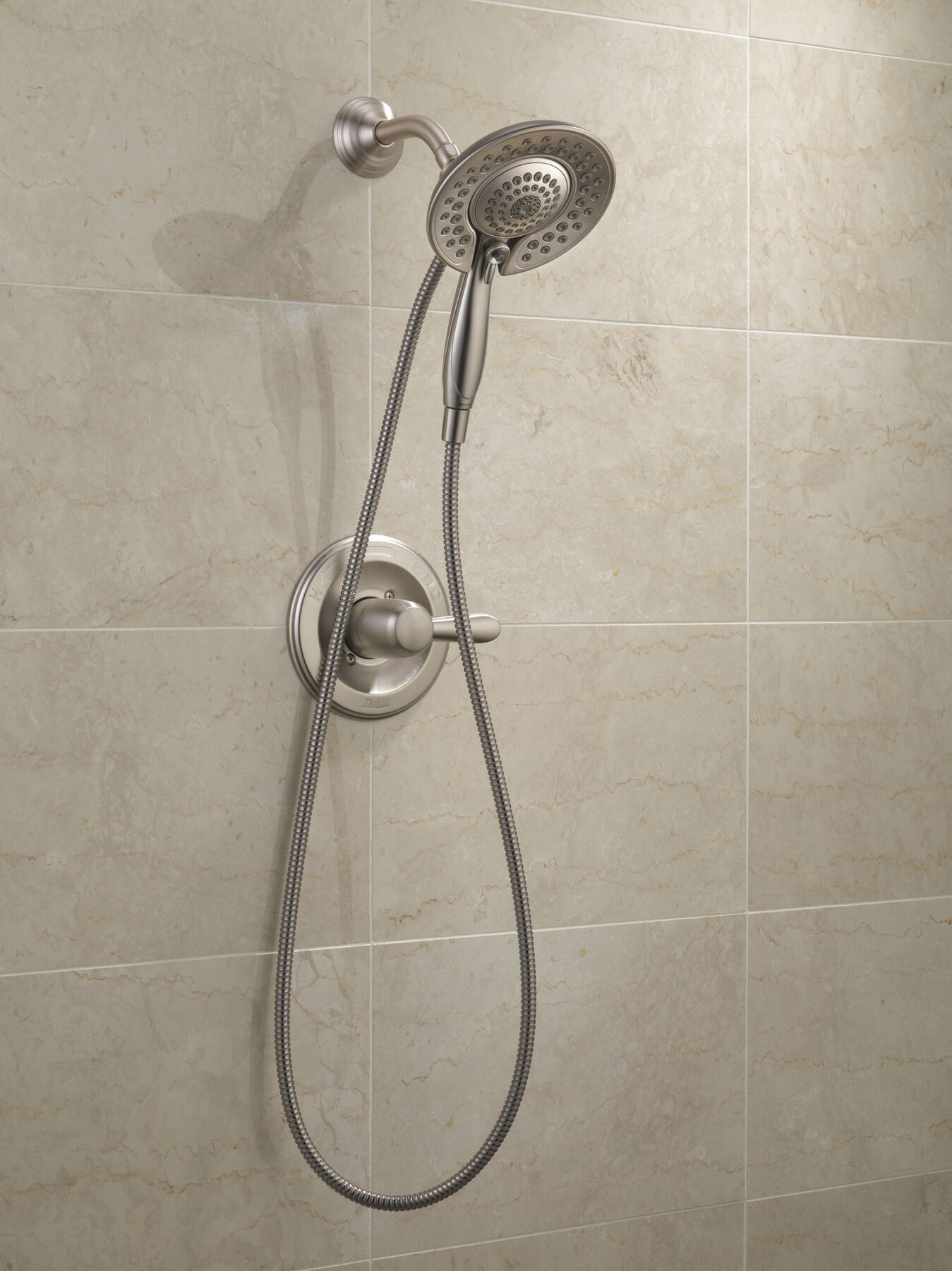 Shower Arm