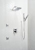 Flange - Shower