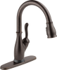 VoiceIQ&reg; Kitchen Faucet with Touch<sub>2</sub>O&reg; Technology with Touchless Technology