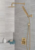 Flange - Shower