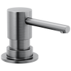 Metal Soap Dispenser