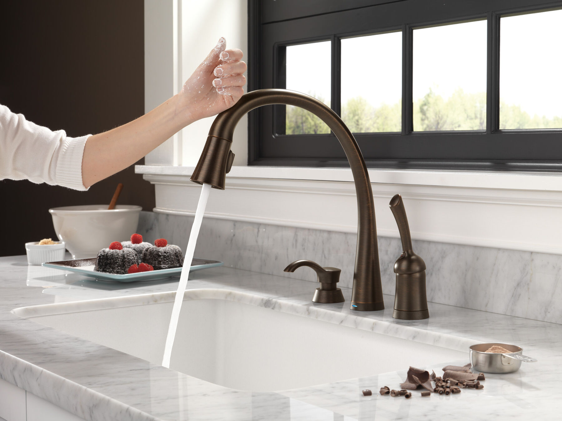 Soap / Lotion Dispenser