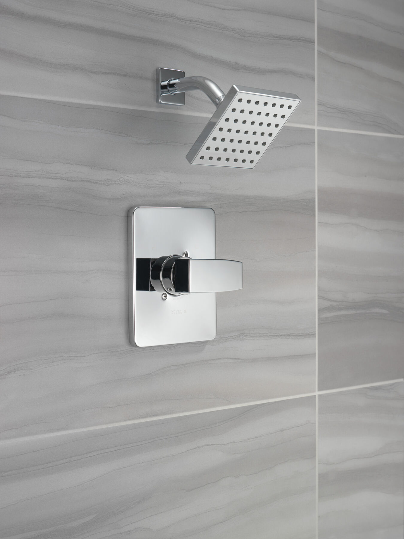 Monitor 14 Series Shower Trim