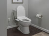 Standard Electronic Bidet Toilet Seat
