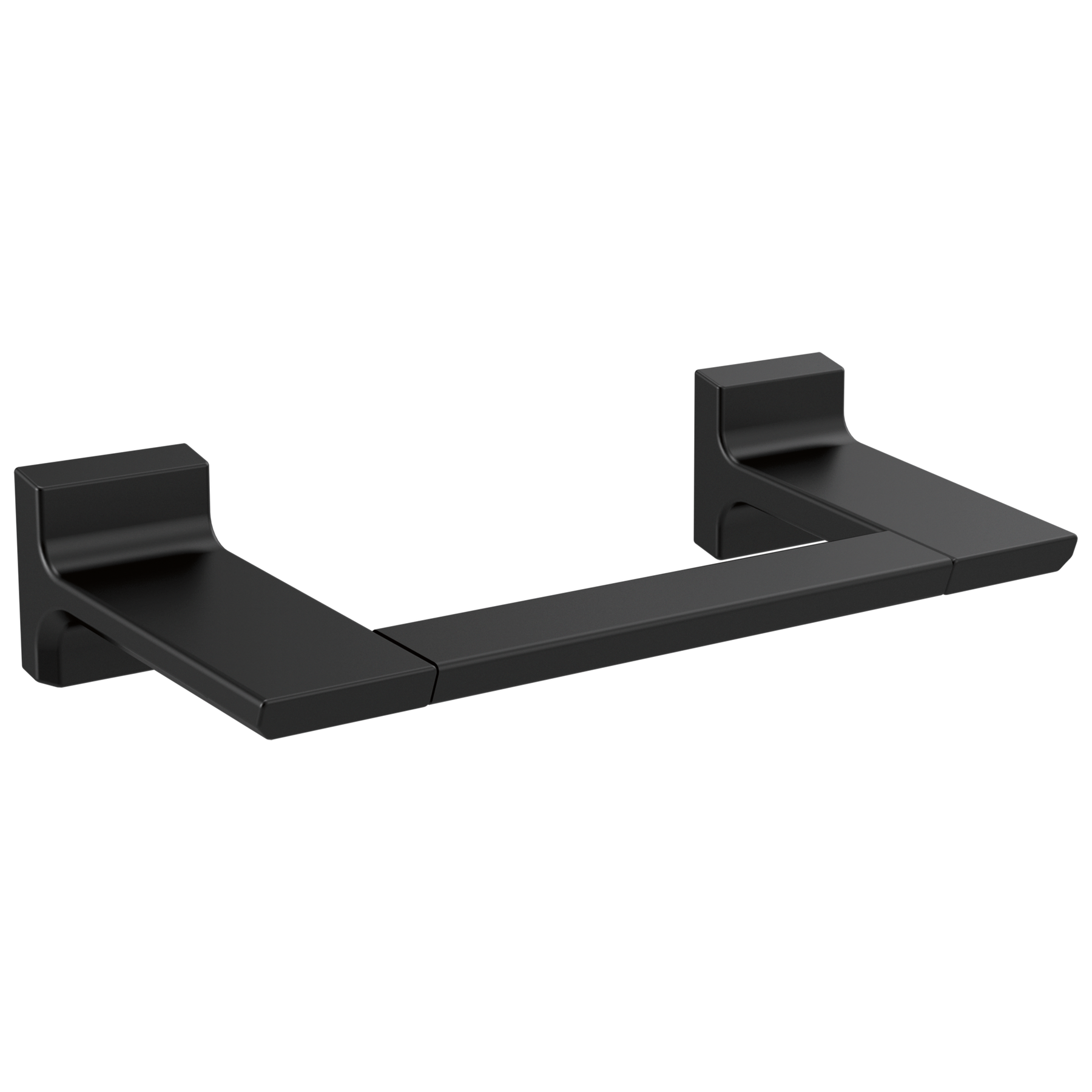 8" Mini Towel Bar