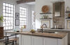 Single Handle Pull-Down Kitchen Faucet with Touch2O&reg; and ShieldSpray&reg; Technologies