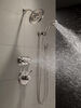Shower Arm