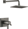 TempAssure&reg; 17T Series H<sub>2</sub>Okinetic&reg; Shower Trim (Recertified)