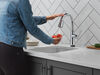 Touch2O&reg; Bar / Prep Faucet with Touchless Technology