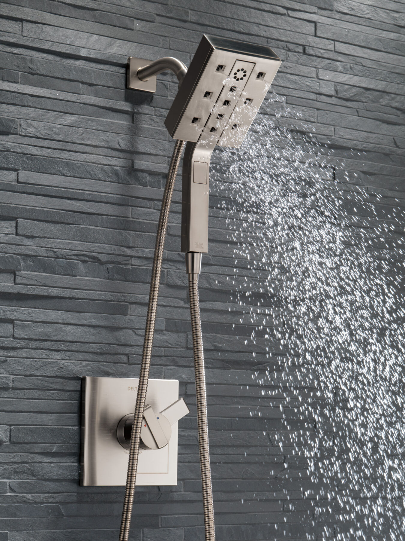 Shower Arm