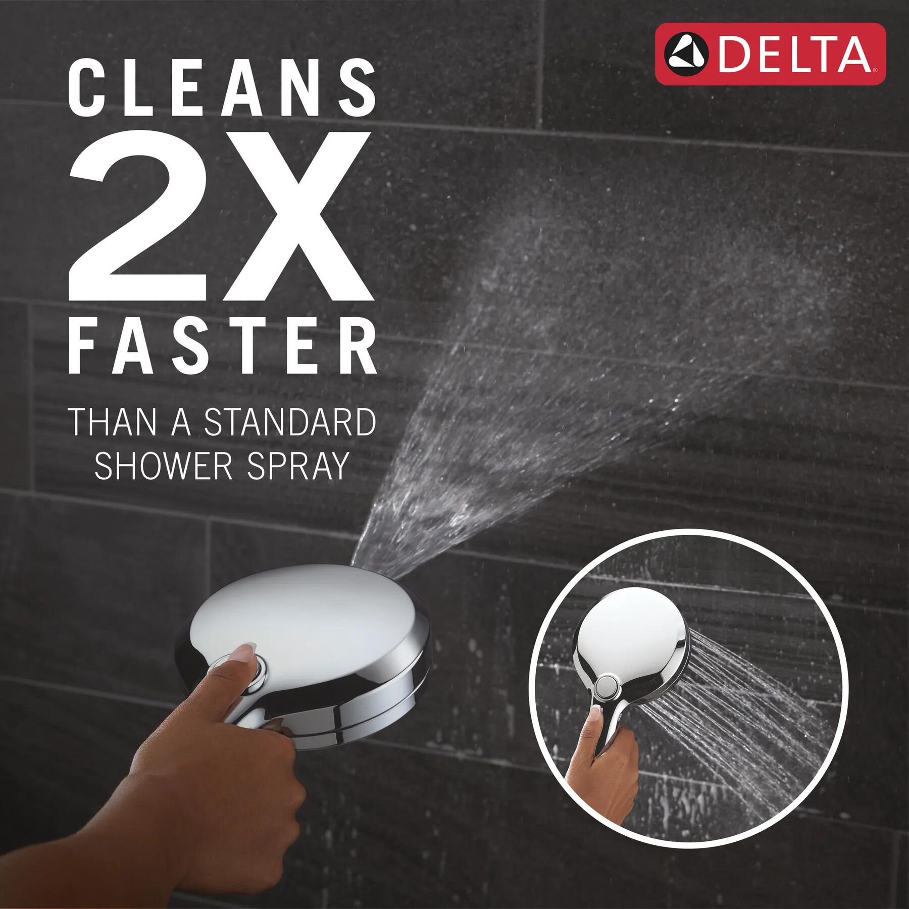 6-Setting In2ition&reg;  with ProClean&trade;