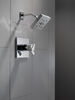 Monitor&reg; 17 Series H2Okinetic&reg; Shower Trim