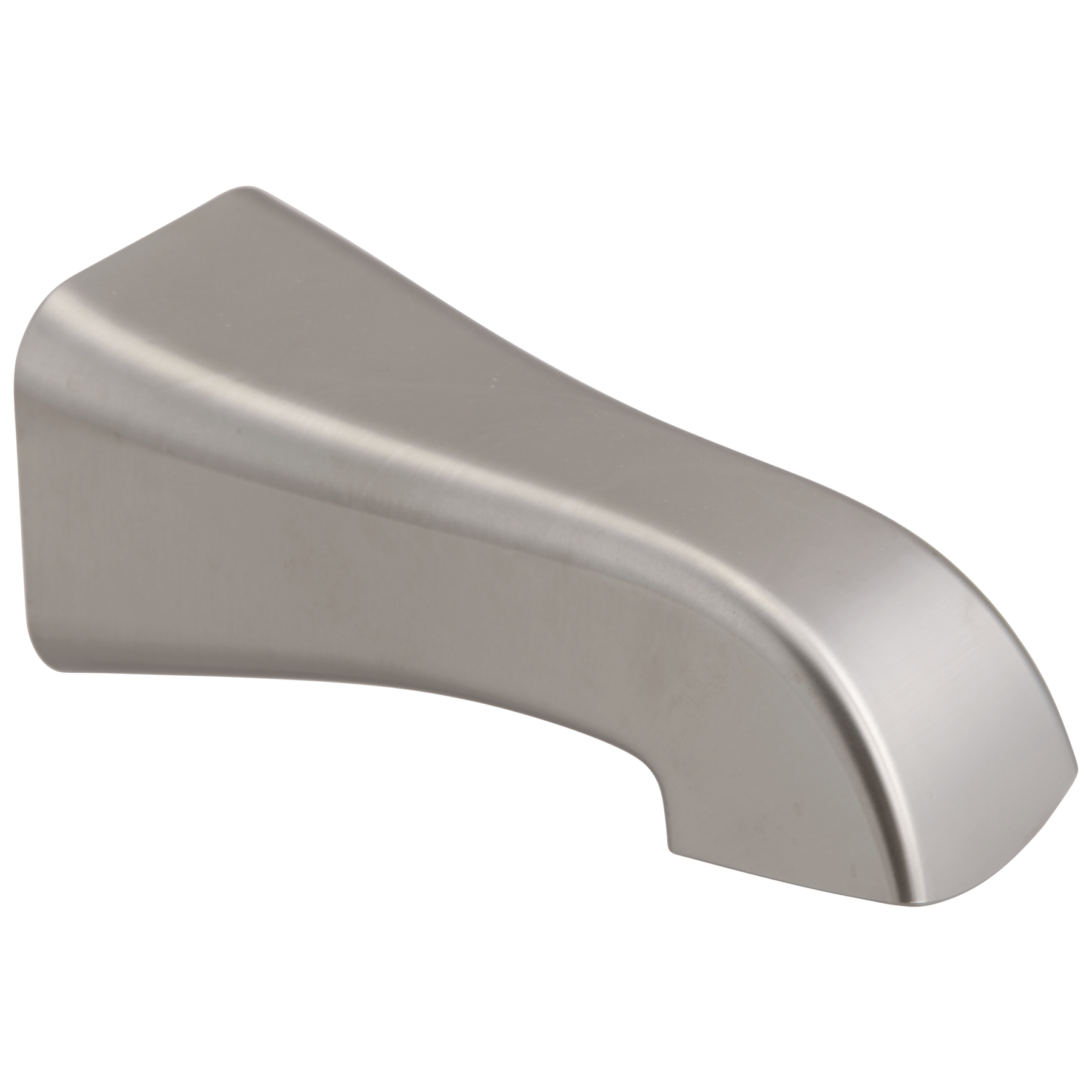Tub Spout - Non-Diverter