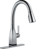 Touch<sub>2</sub>O&reg;  Pull-Down Kitchen Faucet 1L (Recertified)