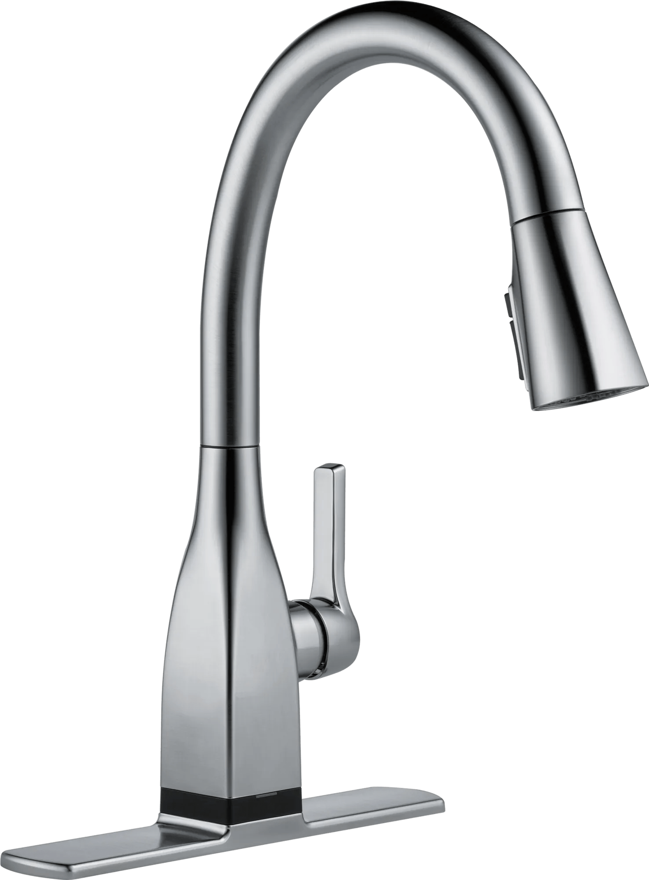 Touch<sub>2</sub>O&reg;  Pull-Down Kitchen Faucet 1L (Recertified)