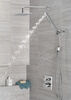 Flange - Shower