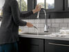 Single Handle Pull-Down Kitchen Faucet with Touch2O&reg; and ShieldSpray&reg; Technologies