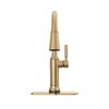 Touch<sub>2</sub>O&reg; Technology Kitchen Faucet with Touchless Technology