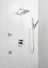 Square Wall Elbow for Hand Shower