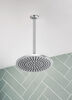 Shower Arm & Flange 14" Ceiling Mount