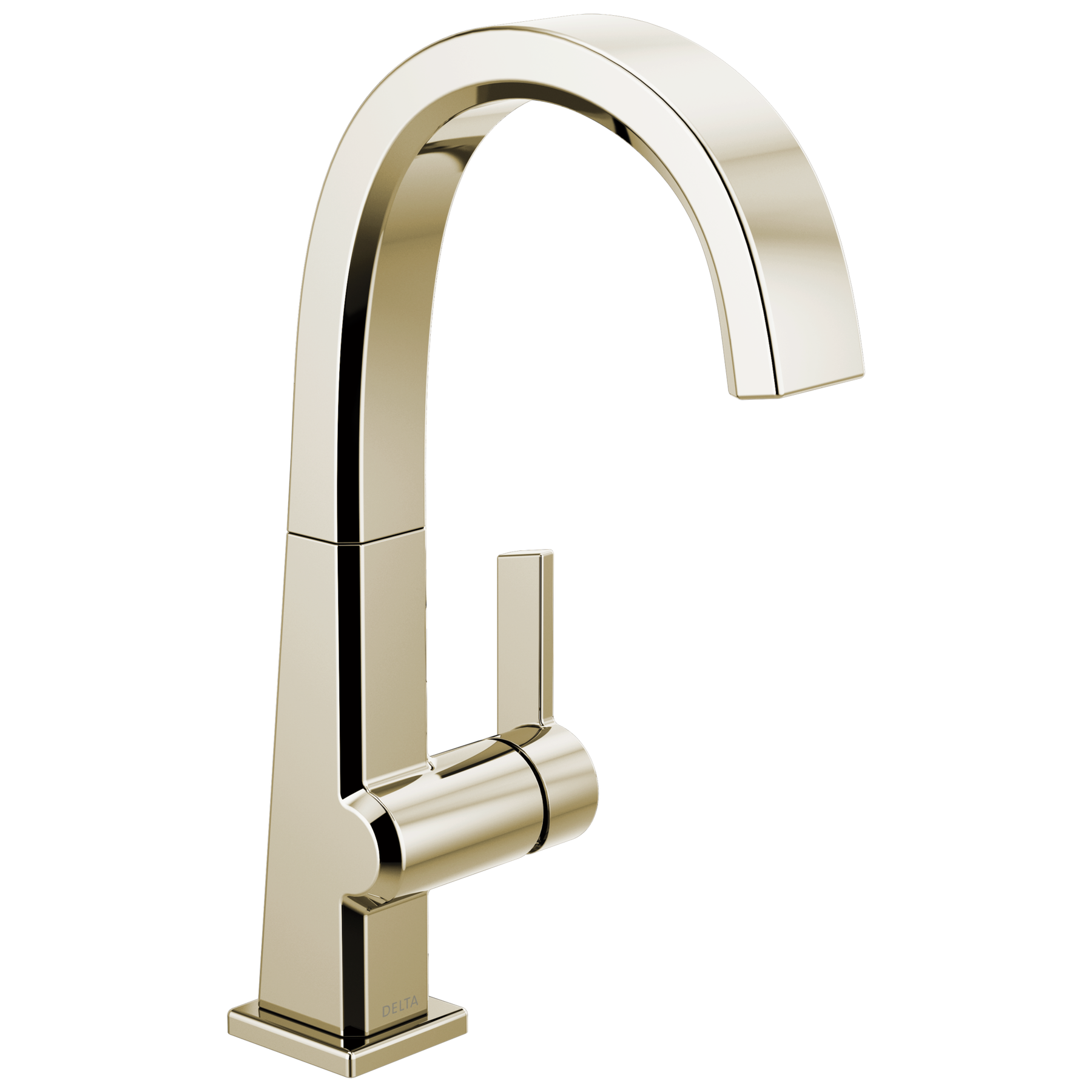 Single Handle Bar Faucet