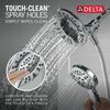 Monitor&reg; 14 Series Shower Only Trim Only with In2ition&reg; Hand Shower