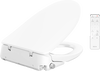 Ultimate Electronic Bidet Toilet Seat