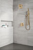 Flange - Shower