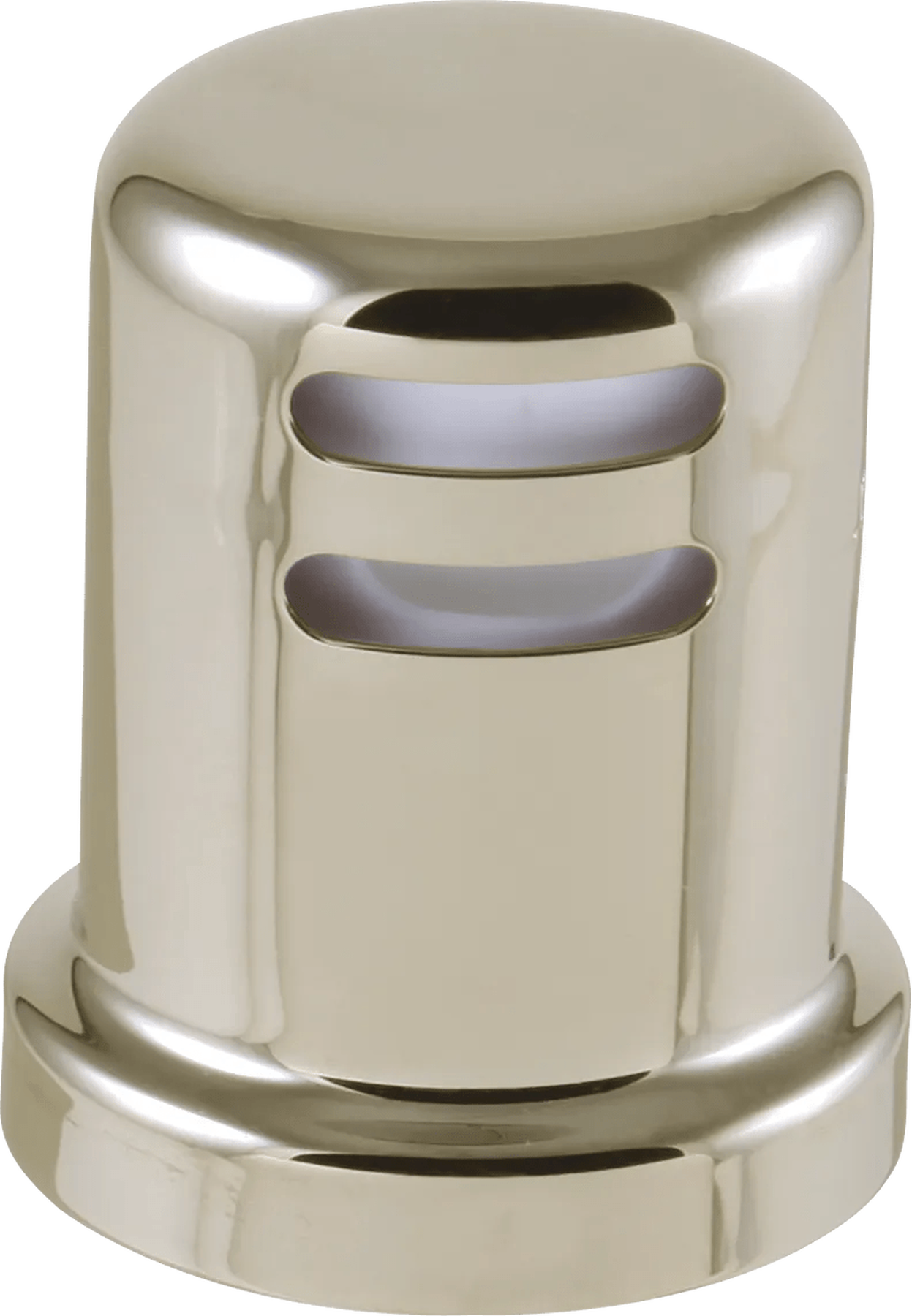 Kitchen Air Gap