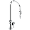 Single Lab Faucet