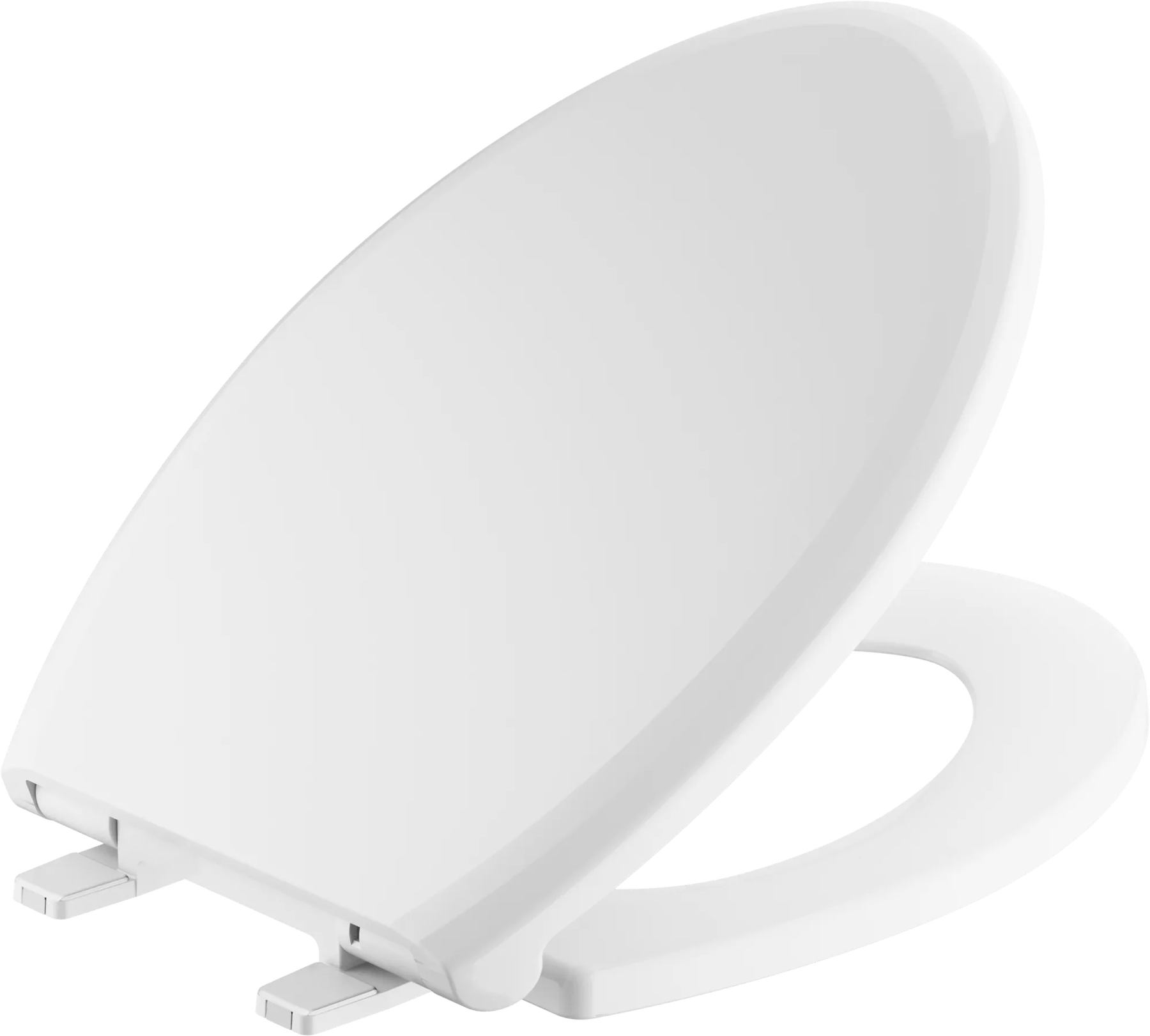 Elongated Standard Close Seat