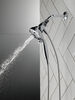 5-Setting Hand Shower SureDock