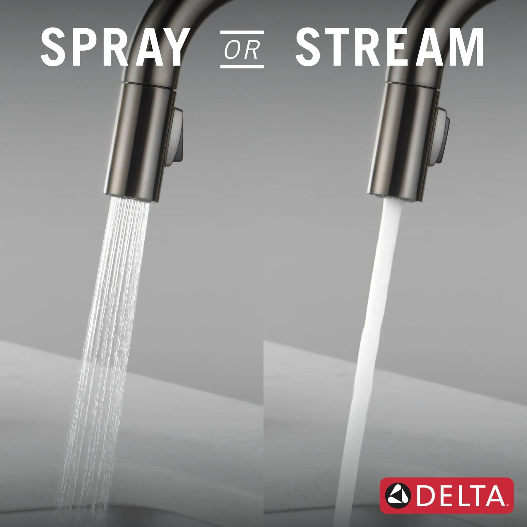 Touch2O&reg; Bar / Prep Faucet with Touchless Technology
