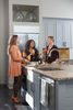 Single Handle Pull-Down Kitchen Faucet