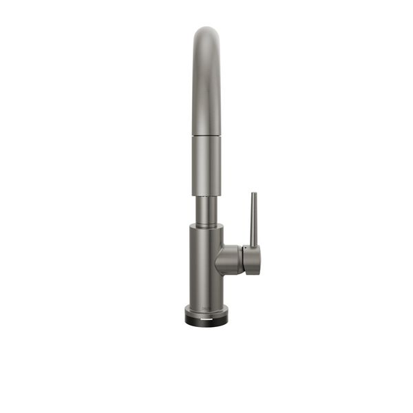 Touch<sub>2</sub>O&reg; Technology Kitchen Faucet with Touchless Technology