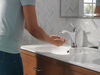 Touch2O.xt Single-Hole Bath Faucet 1L