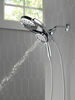 HydroRain 2-in-1 1.75GPM 4-Setting