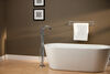 Towel Bar Double 24" (Recertified)