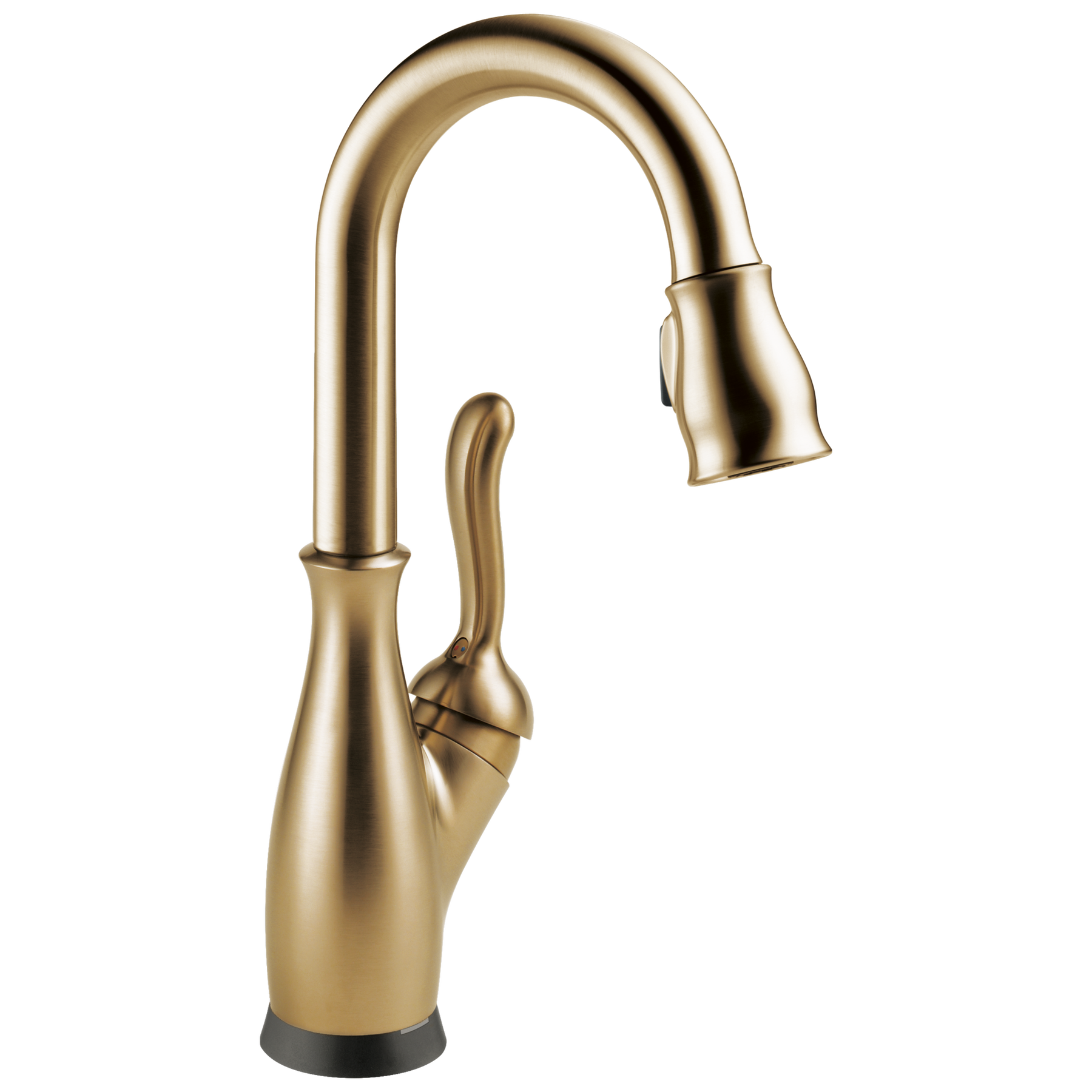 Single Handle Pull-Down Bar/Prep Faucet with Touch2O&reg; Technology