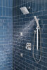 Flange - Shower