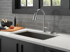 Metal Glass Rinser