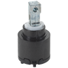 DIAMOND&trade; Valve - Euro-Motion - Short Stem