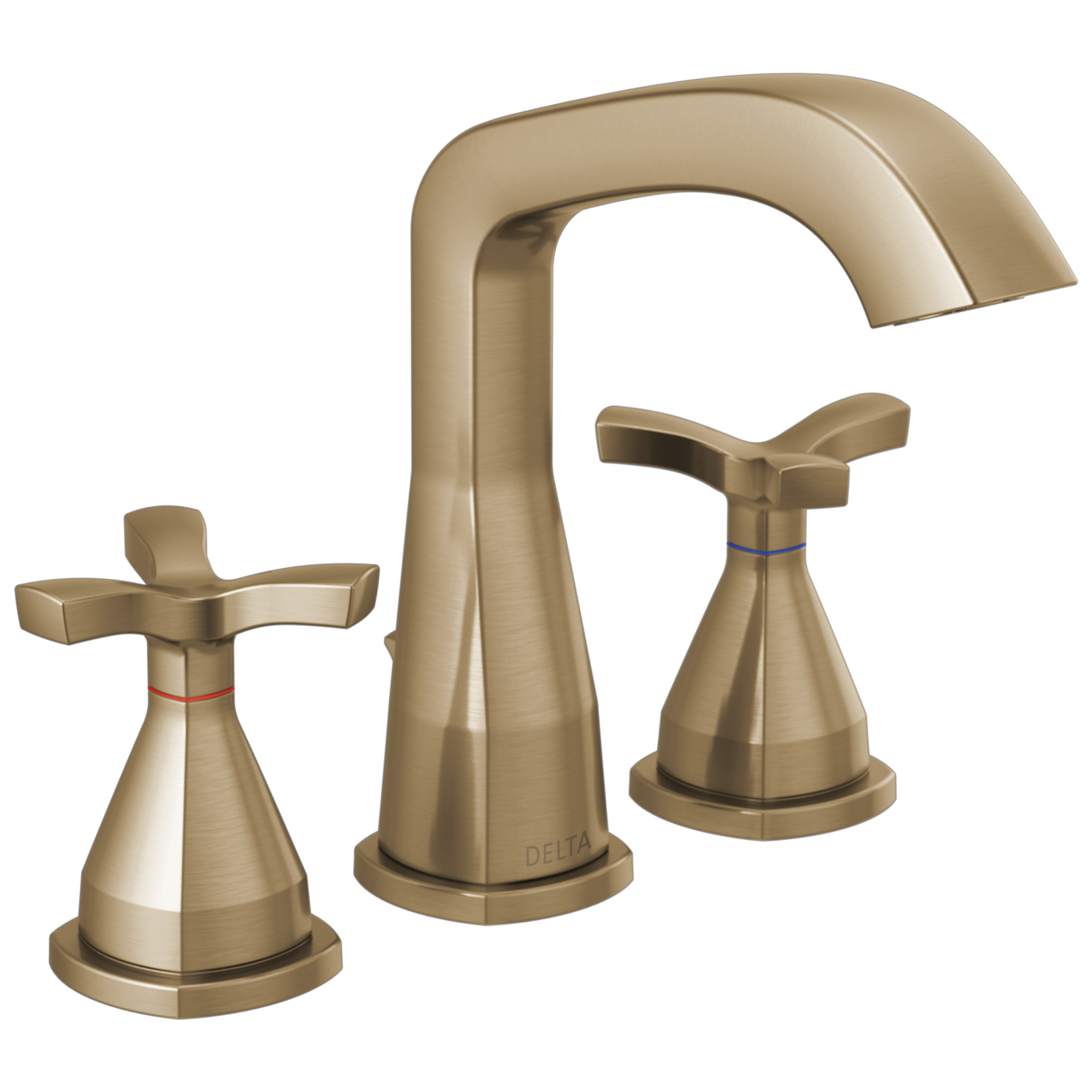 Widespread Bathroom Faucet 2O (Recertified)