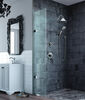 Two Handle Widespread Bathroom Faucet